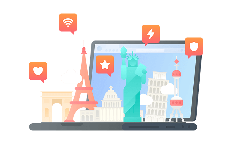 代理QQ的回国vpn - 抖音VPN
